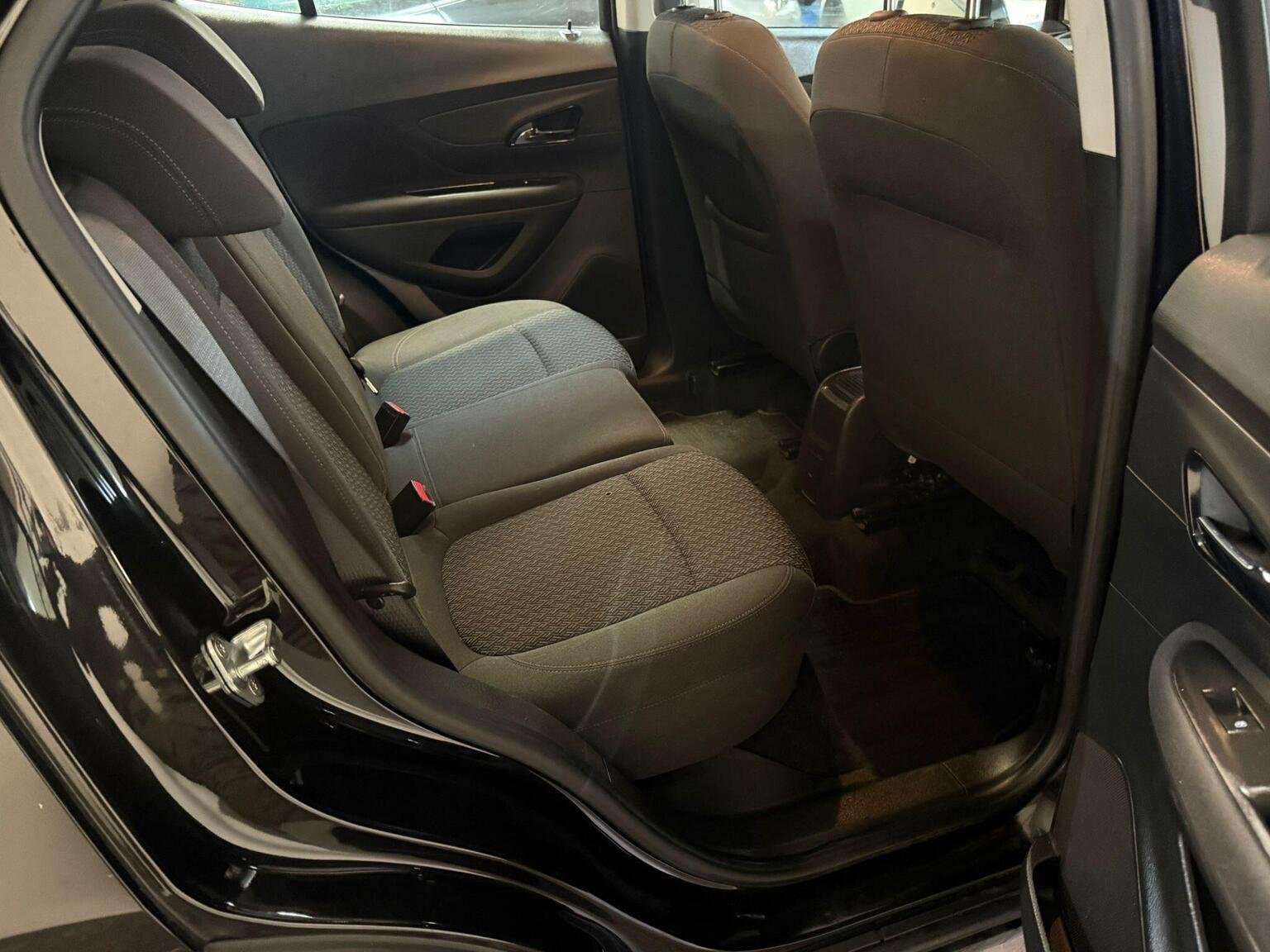 2019 VAUXHALL MOKKA X 2019 VAUXHALL MOKKA X