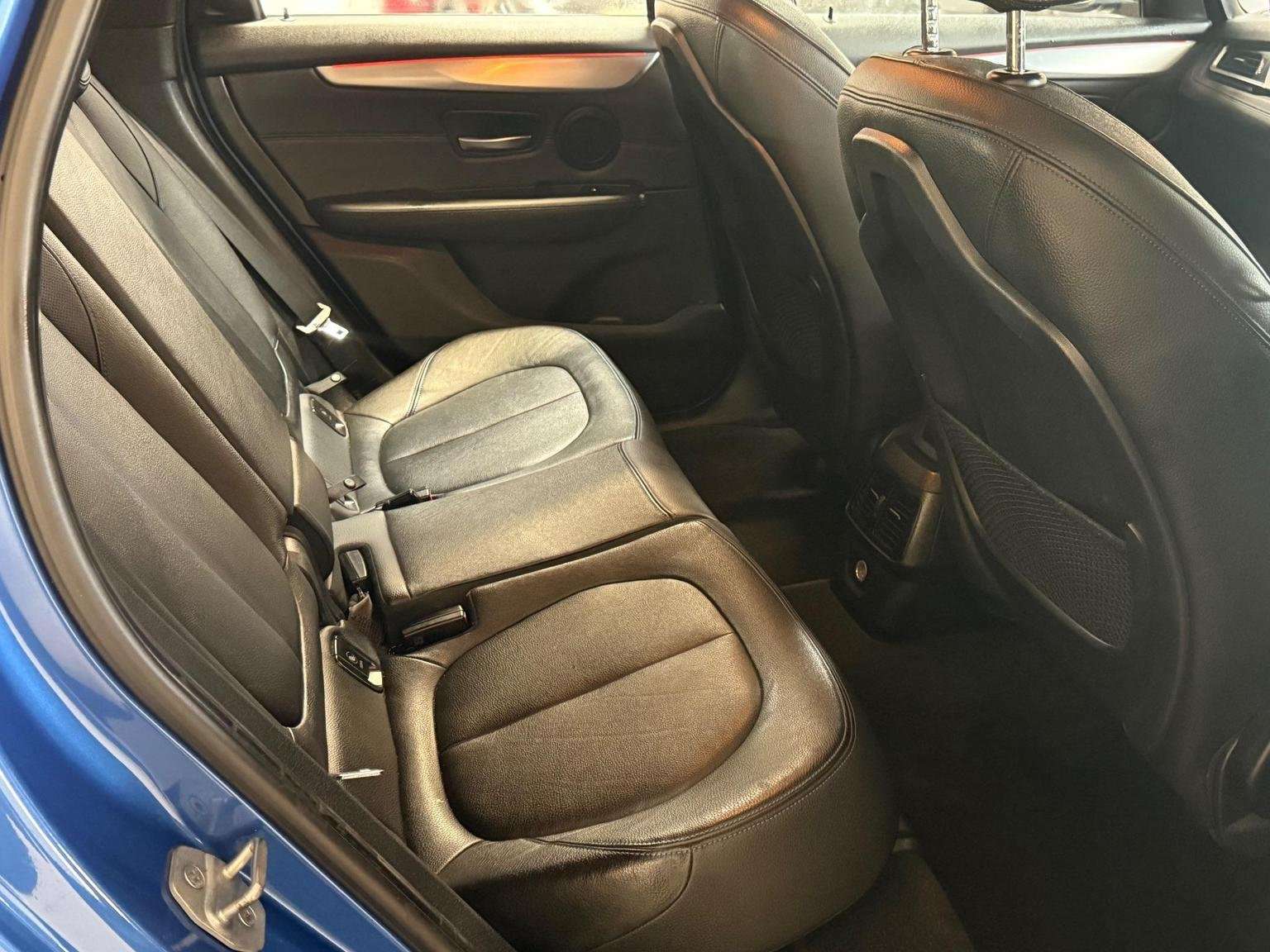 2016 BMW 2 SERIES 2016 BMW 2 SERIES