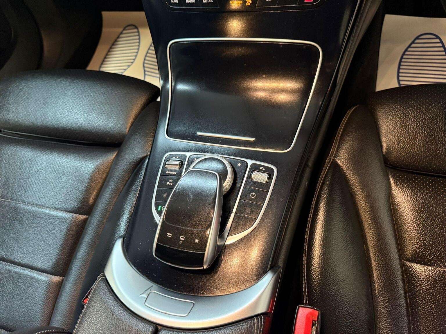 2016 MERCEDES-BENZ C CLASS 2016 MERCEDES-BENZ C CLASS