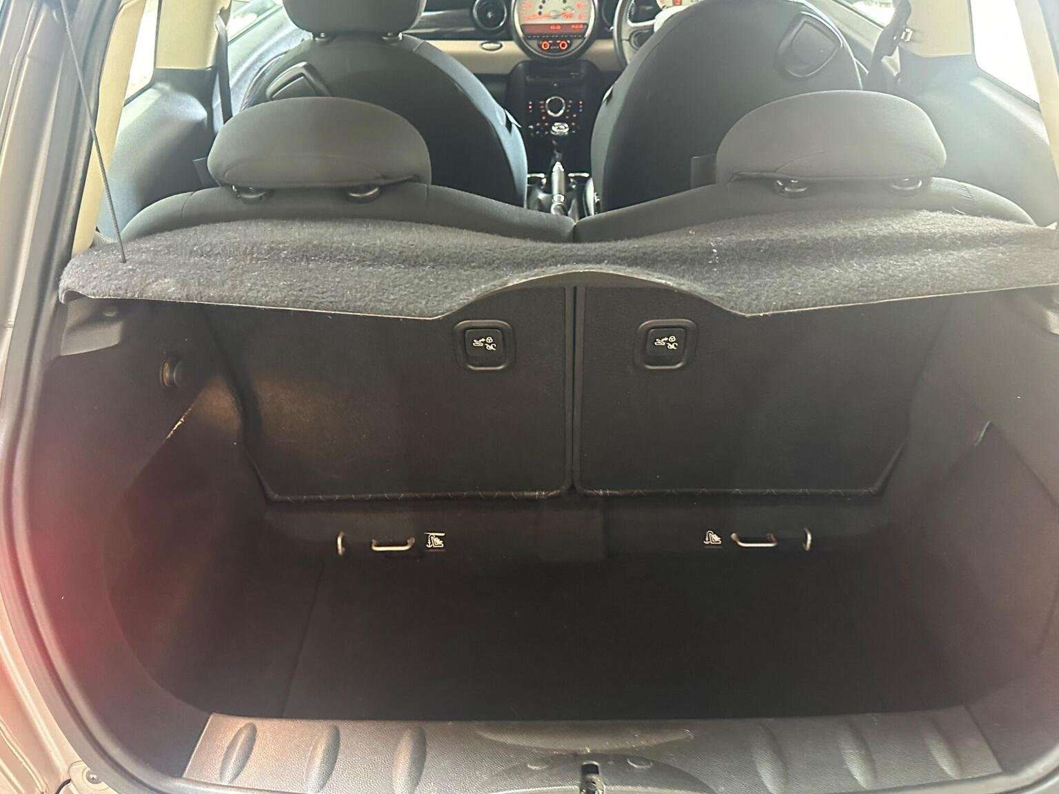 2013 MINI HATCH 2013 MINI HATCH