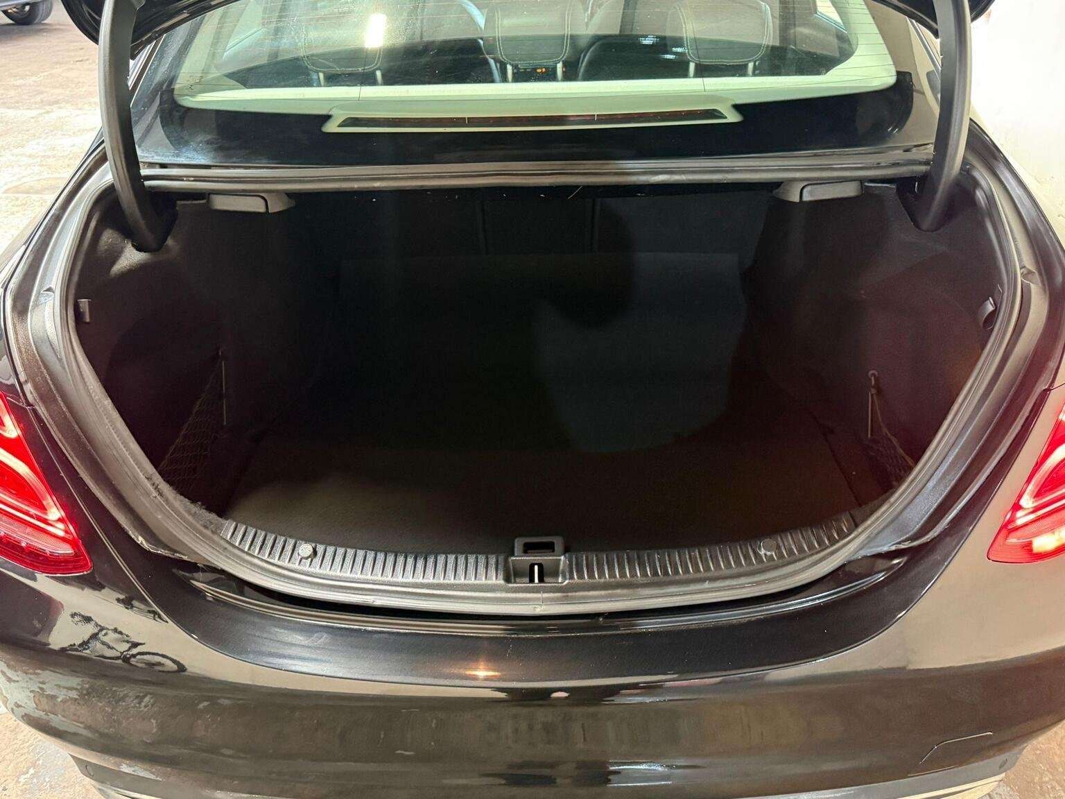 2016 MERCEDES-BENZ C CLASS 2016 MERCEDES-BENZ C CLASS