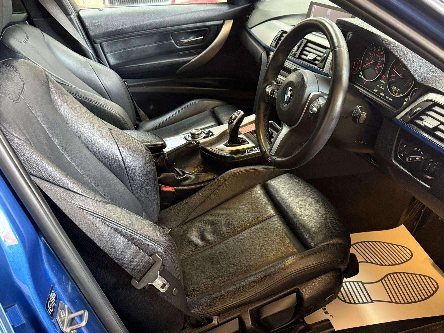 2012 BMW 3 SERIES 2012 BMW 3 SERIES