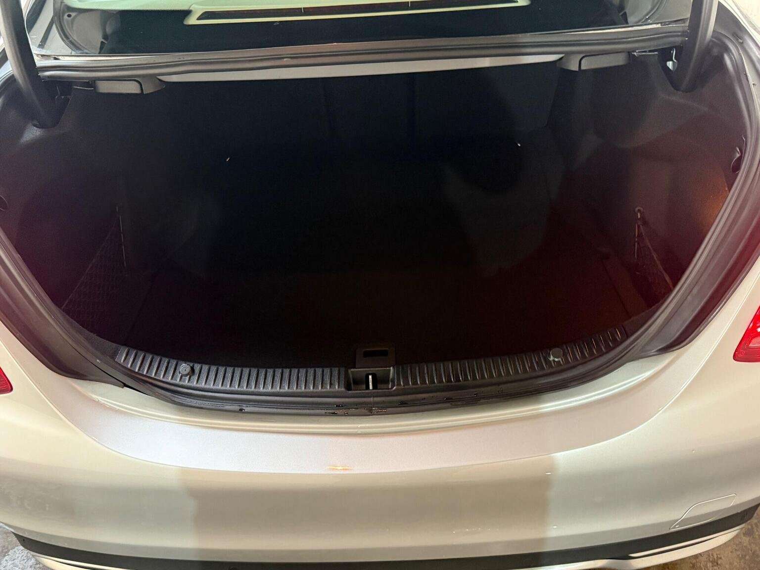 2016 MERCEDES-BENZ C CLASS 2016 MERCEDES-BENZ C CLASS