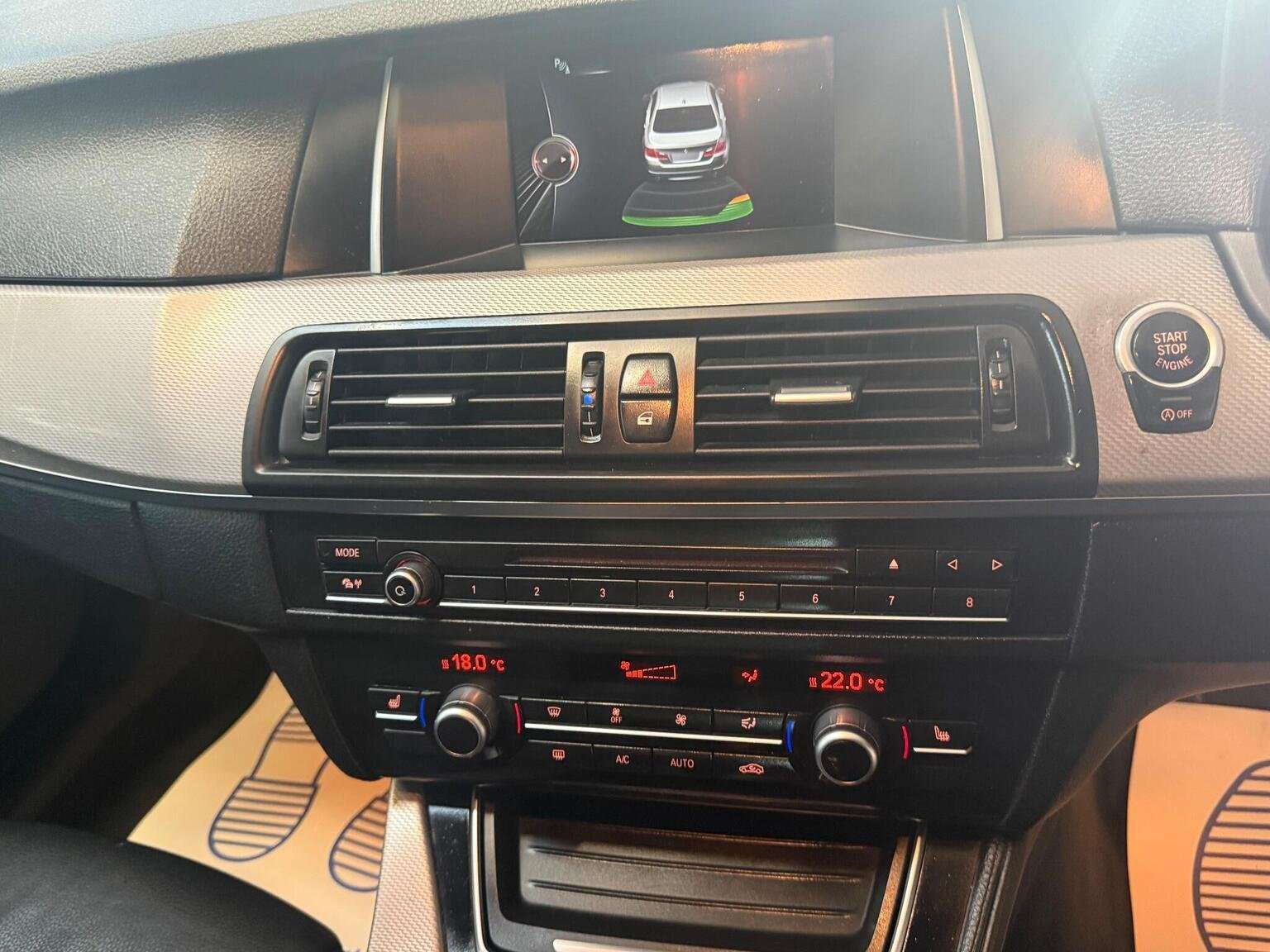2015 BMW 5 SERIES 2015 BMW 5 SERIES