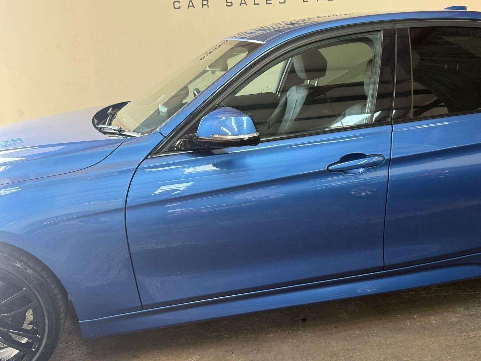 2012 BMW 3 SERIES 2012 BMW 3 SERIES