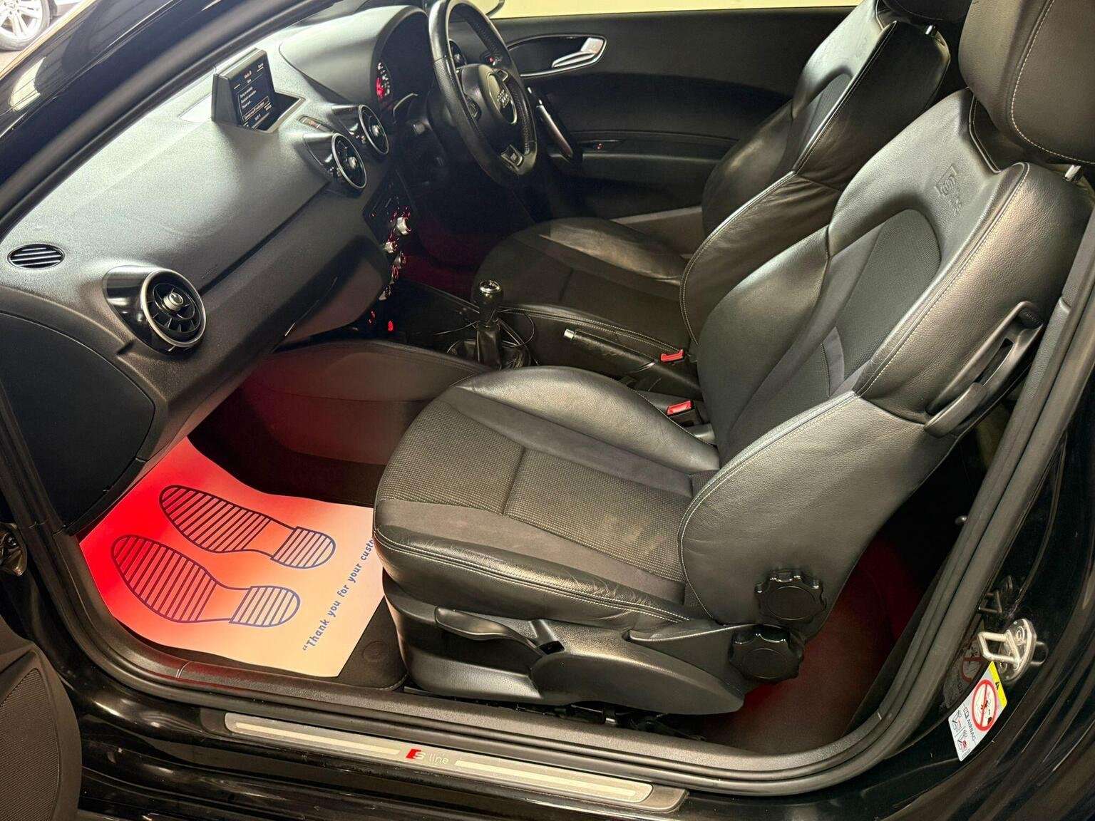 2014 AUDI A1 2014 AUDI A1