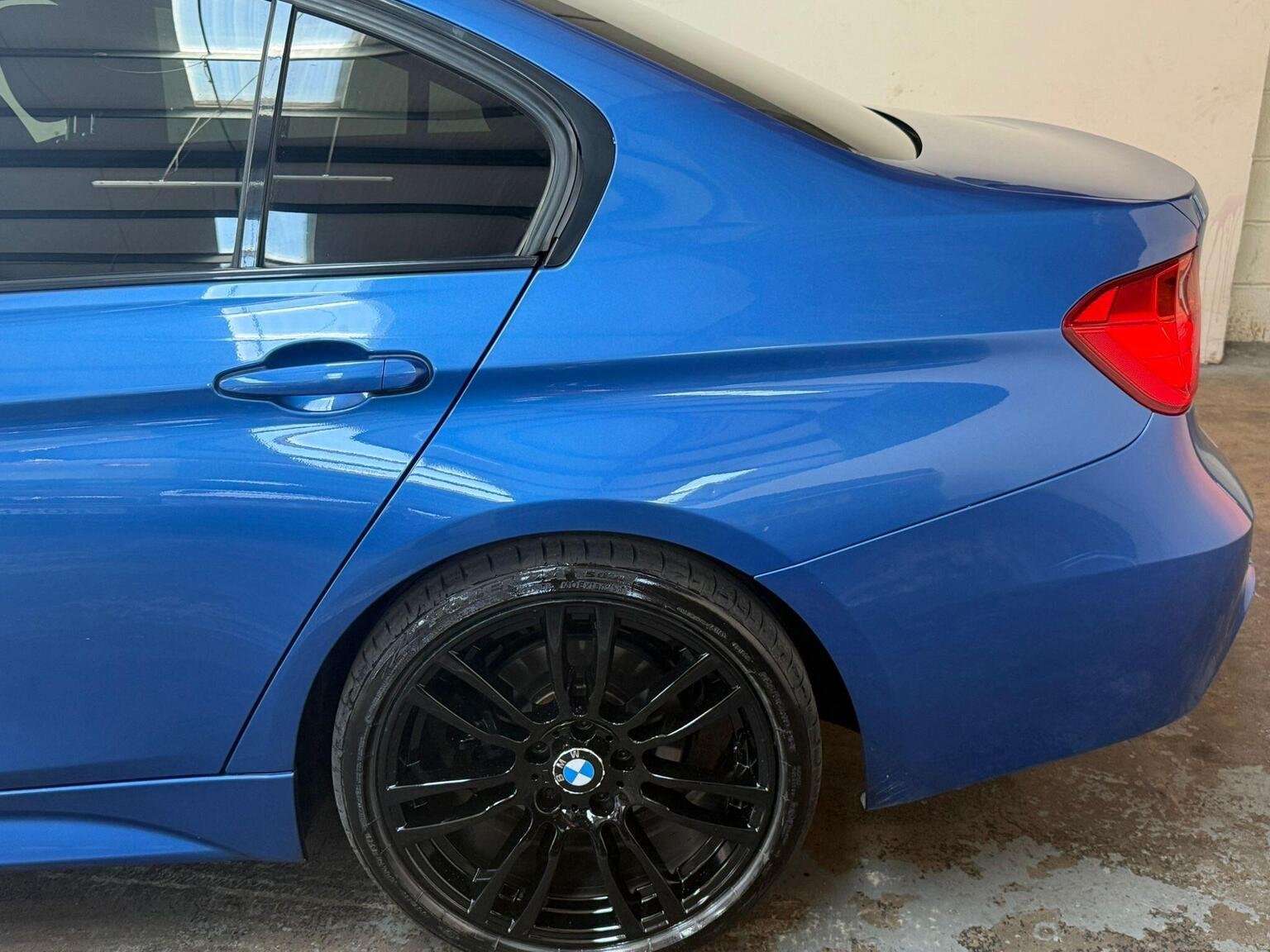 2012 BMW 3 SERIES 2012 BMW 3 SERIES