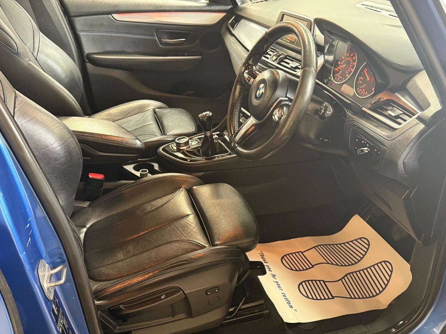 2016 BMW 2 SERIES 2016 BMW 2 SERIES