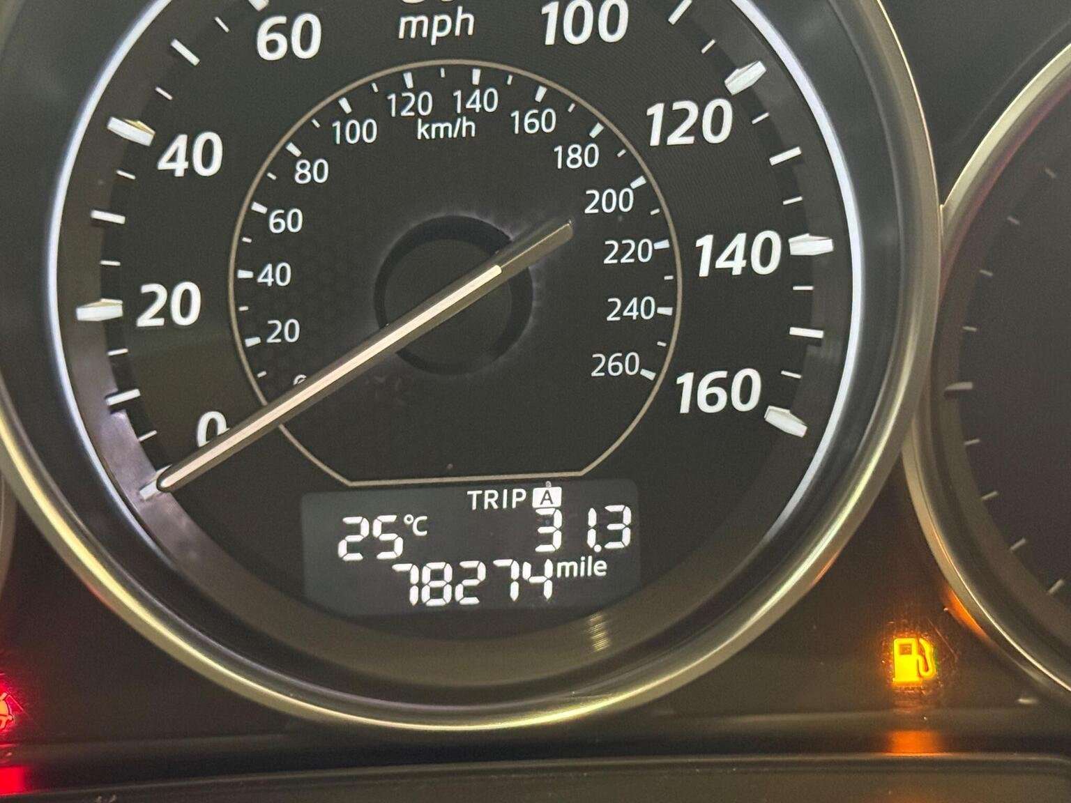2014 MAZDA MAZDA6 2014 MAZDA MAZDA6