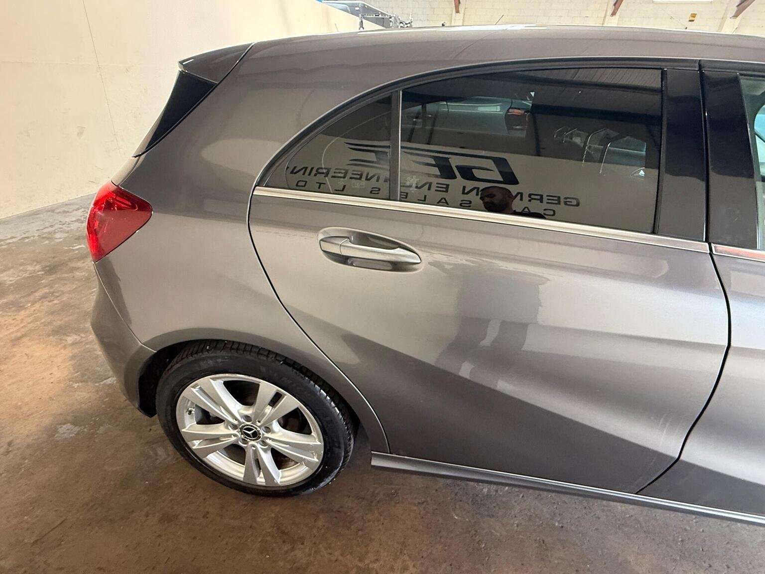 2017 MERCEDES-BENZ A CLASS 2017 MERCEDES-BENZ A CLASS