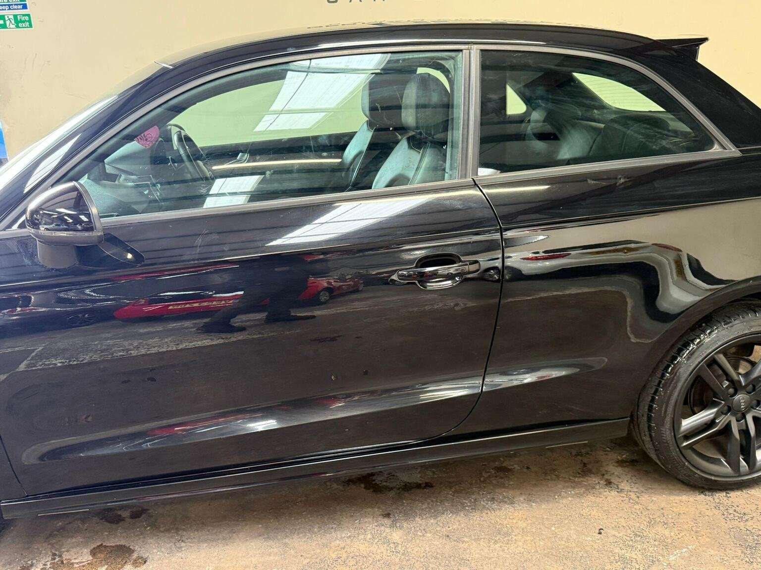 2014 AUDI A1 2014 AUDI A1