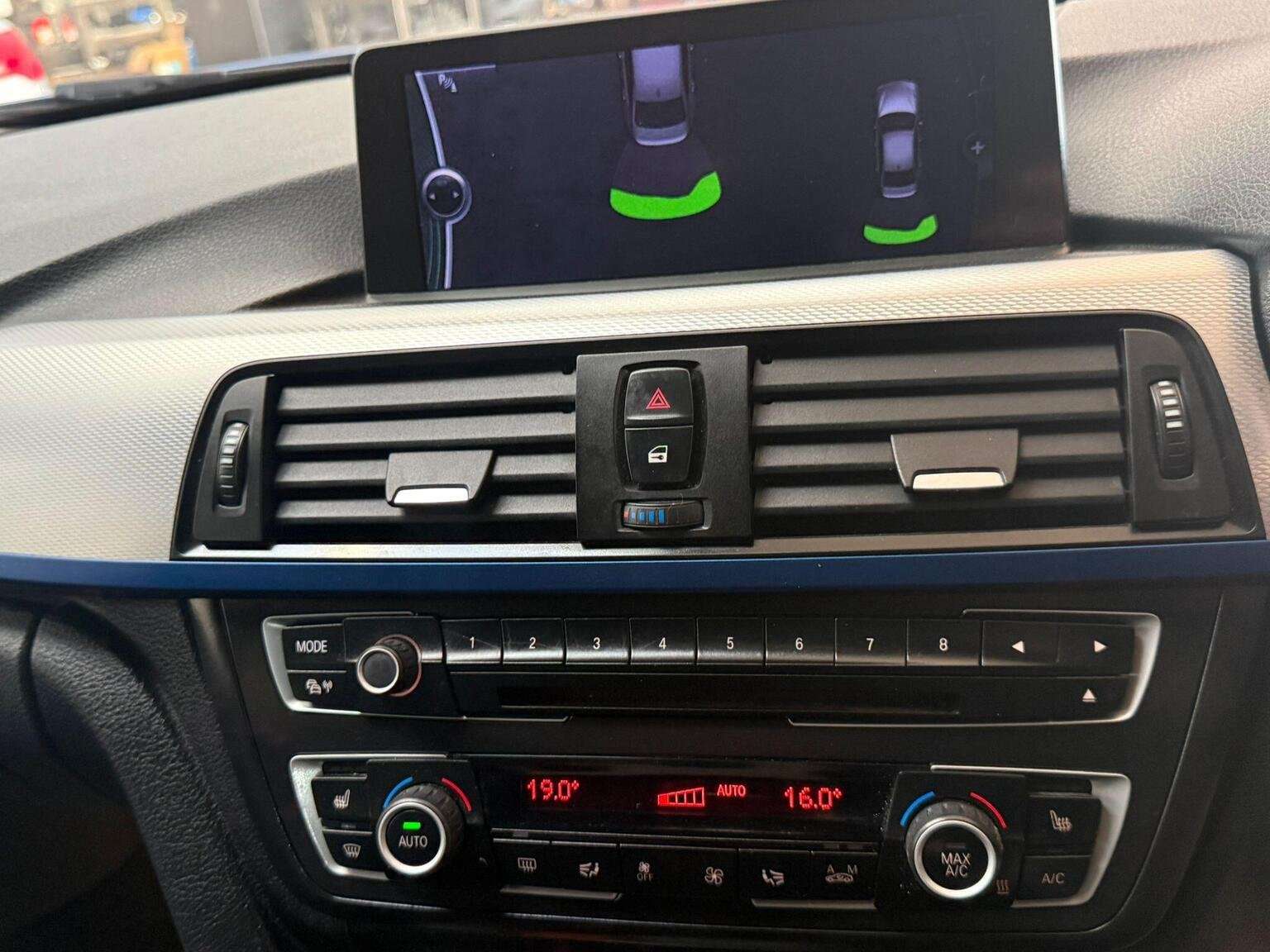 2012 BMW 3 SERIES 2012 BMW 3 SERIES