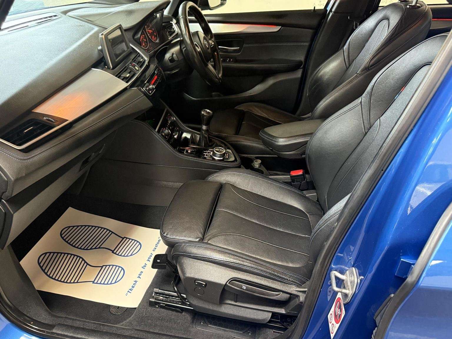 2016 BMW 2 SERIES 2016 BMW 2 SERIES