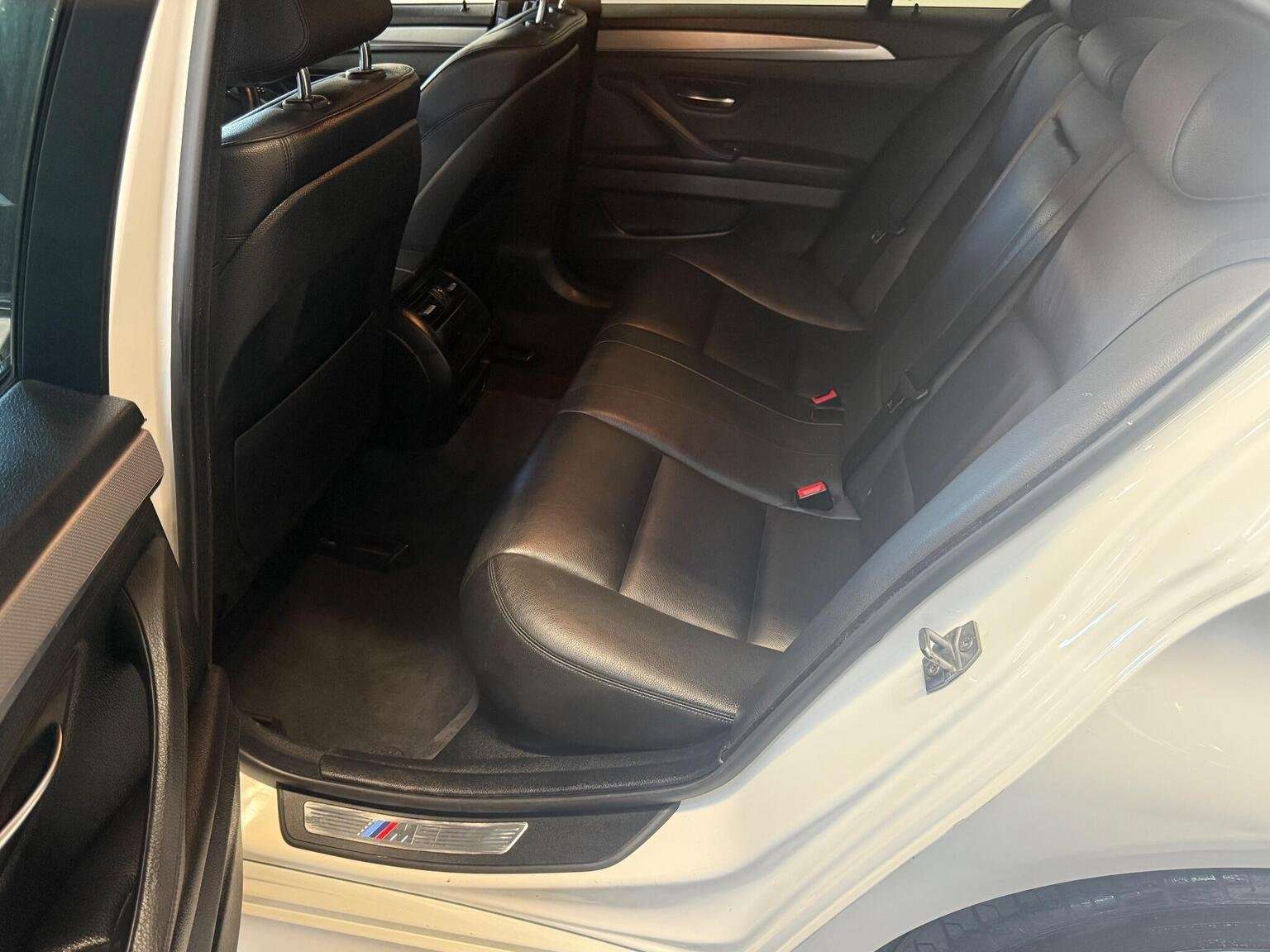 2015 BMW 5 SERIES 2015 BMW 5 SERIES