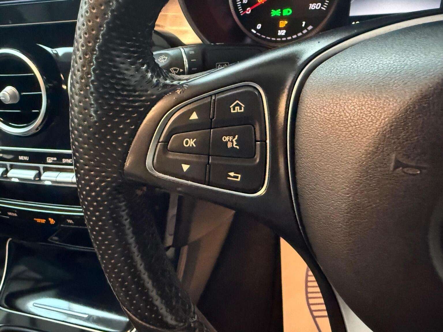 2016 MERCEDES-BENZ C CLASS 2016 MERCEDES-BENZ C CLASS