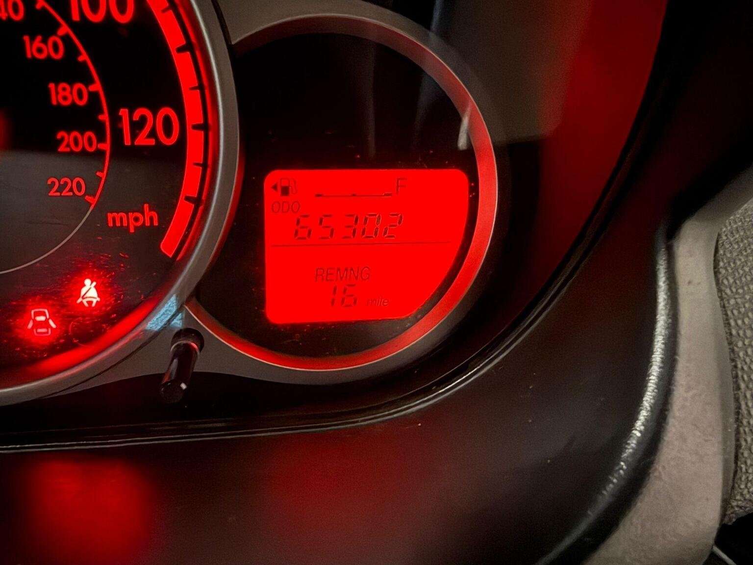 2014 MAZDA MAZDA2 2014 MAZDA MAZDA2