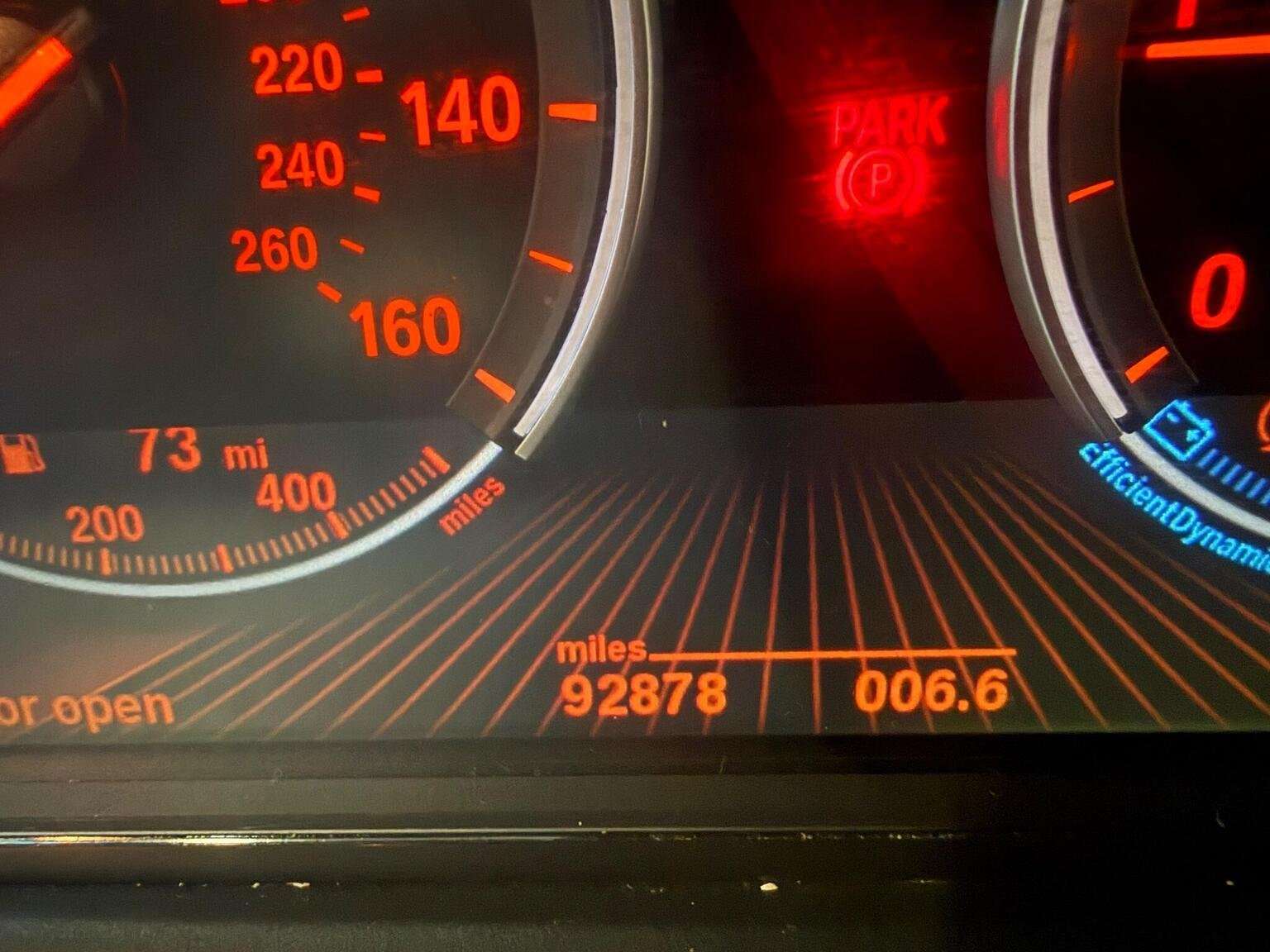 2015 BMW 5 SERIES 2015 BMW 5 SERIES