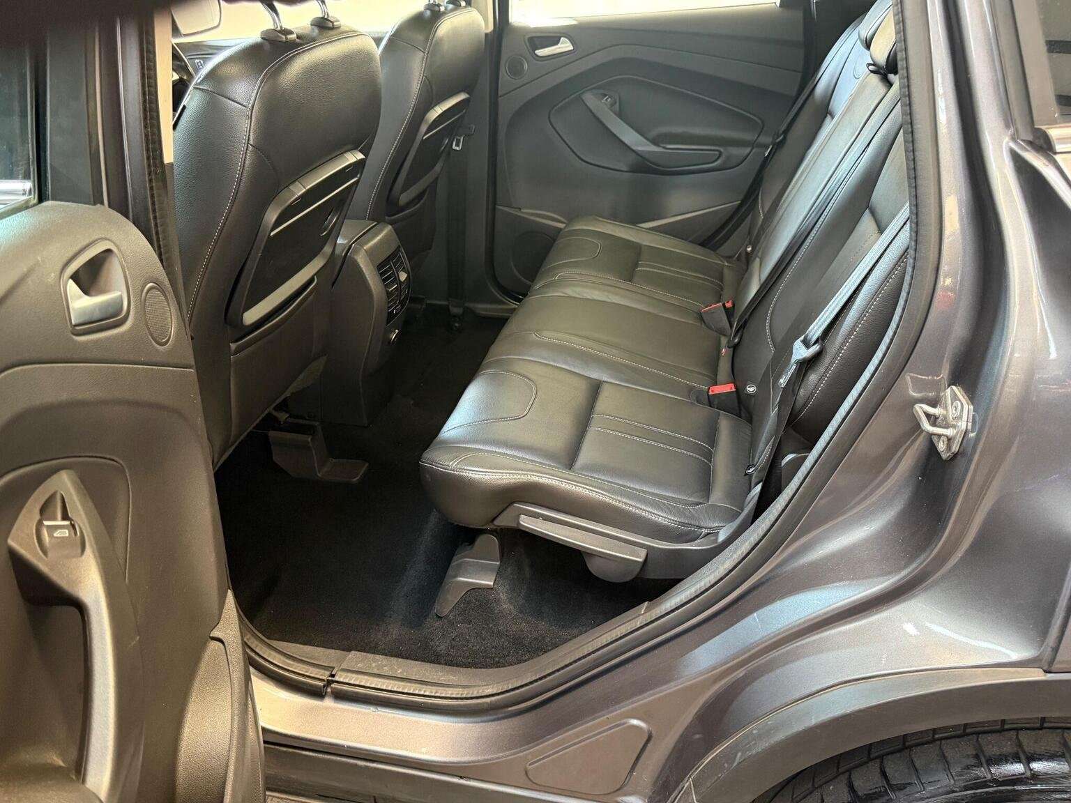 2011 FORD S-MAX 2011 FORD S-MAX