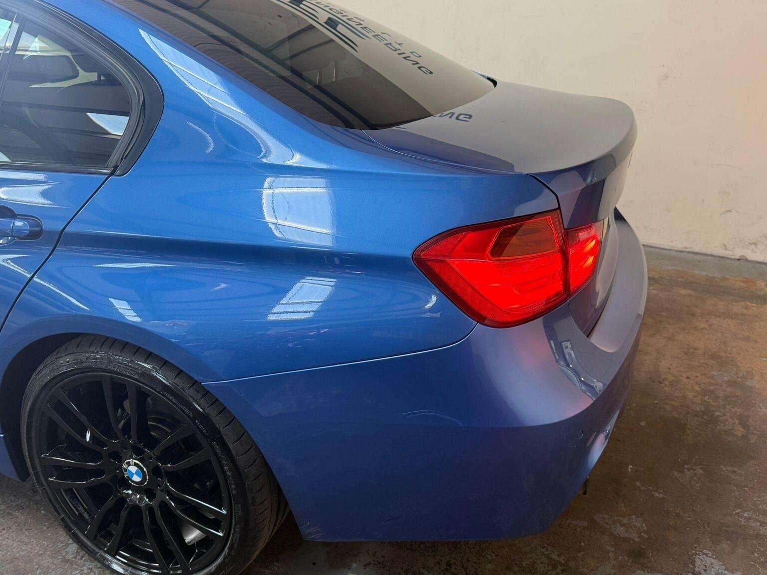 2012 BMW 3 SERIES 2012 BMW 3 SERIES