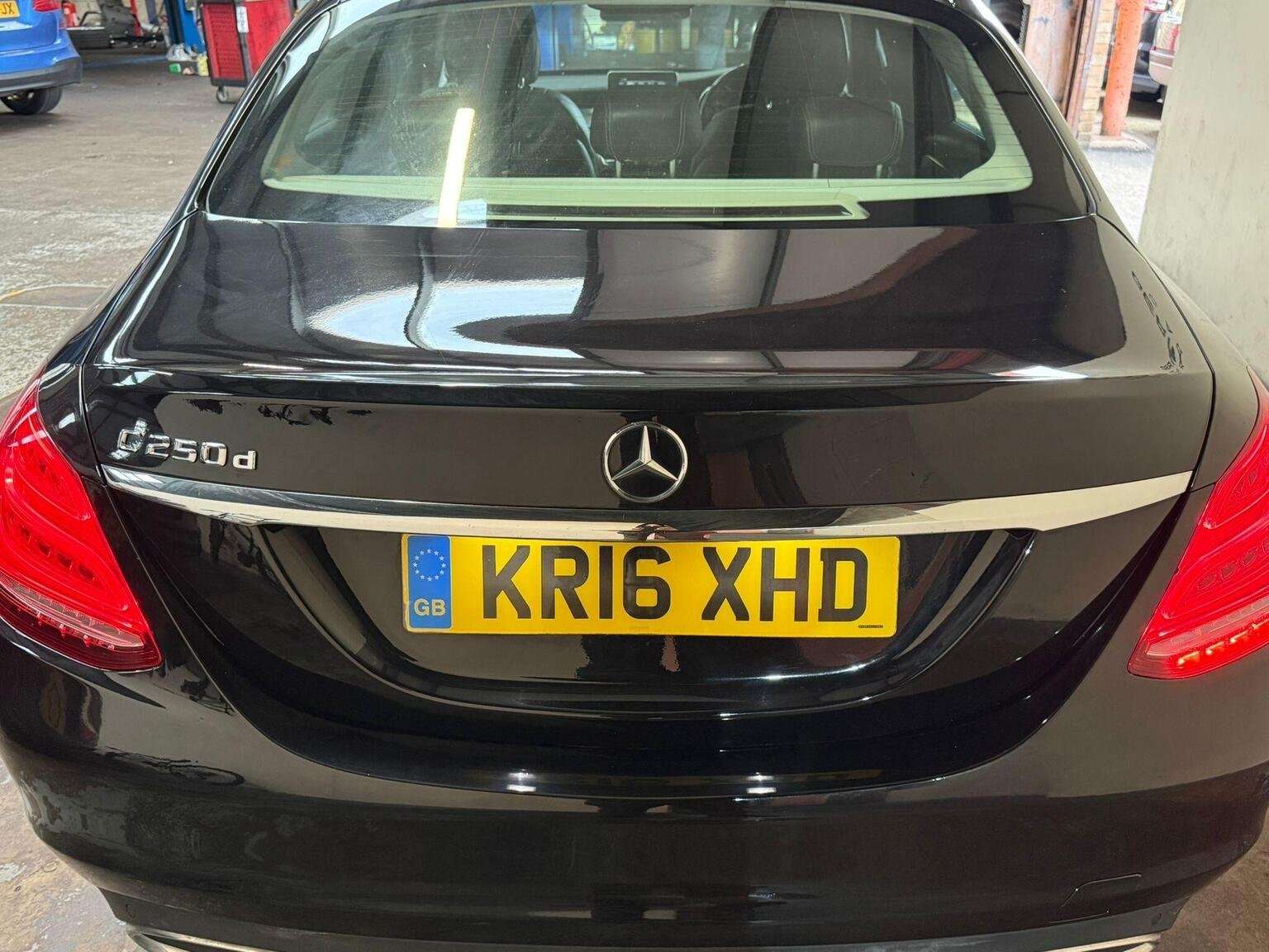 2016 MERCEDES-BENZ C CLASS 2016 MERCEDES-BENZ C CLASS