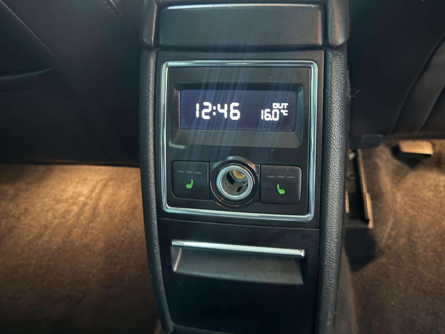 2014 SKODA SUPERB 2014 SKODA SUPERB