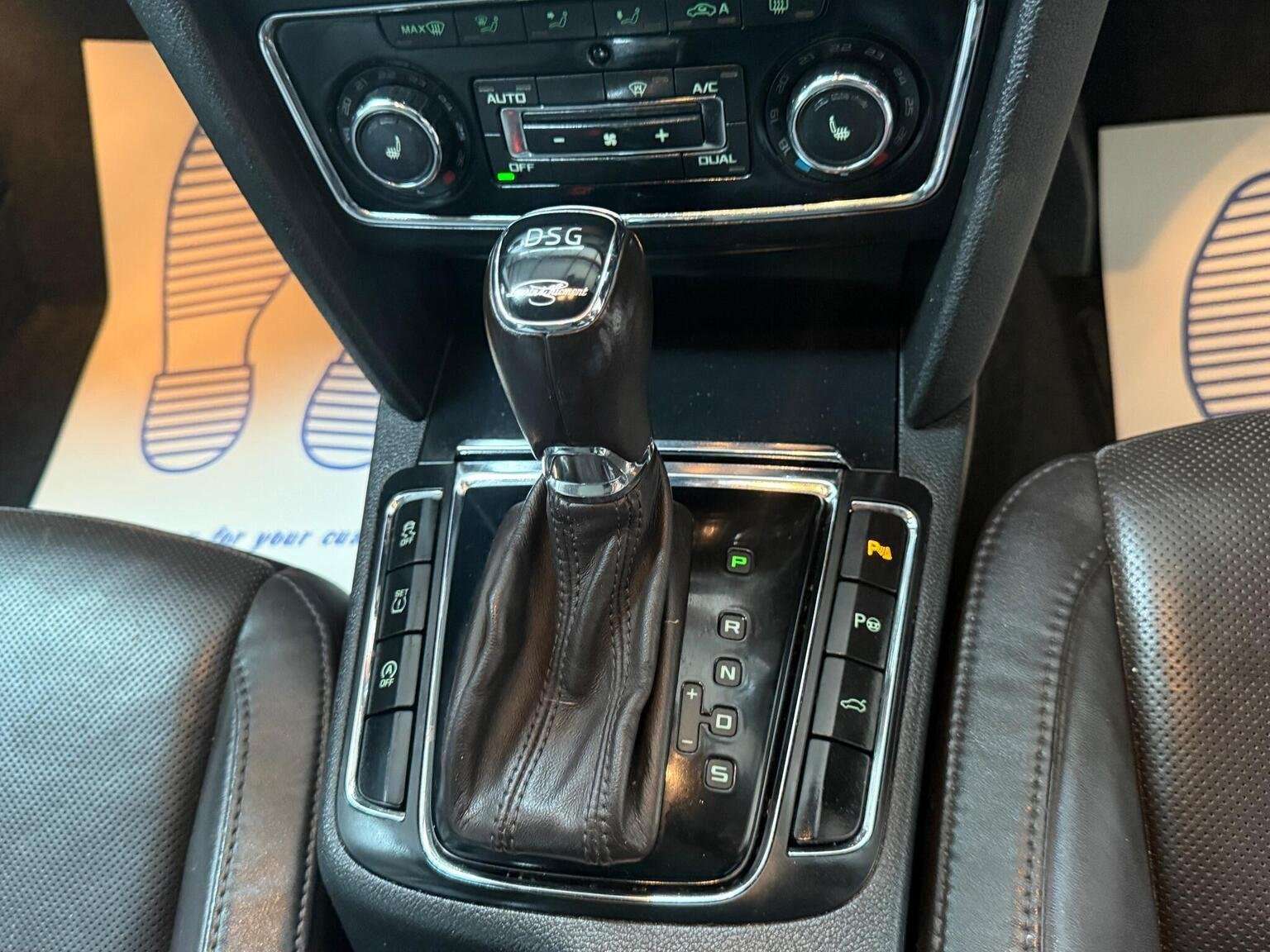 2014 SKODA SUPERB 2014 SKODA SUPERB