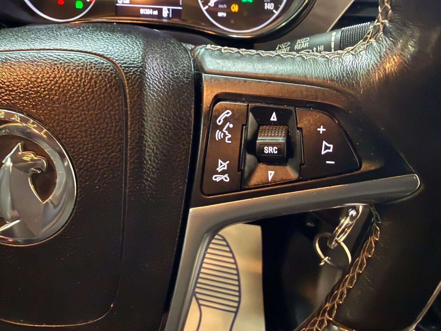 A 2019 VAUXHALL MOKKA X 1.6 CDTi ecoTEC D Active Euro 6 (s/s) 5dr A 2019 VAUXHALL MOKKA X 1.6 CDTi ecoTEC D Active Euro 6 (s/s) 5dr