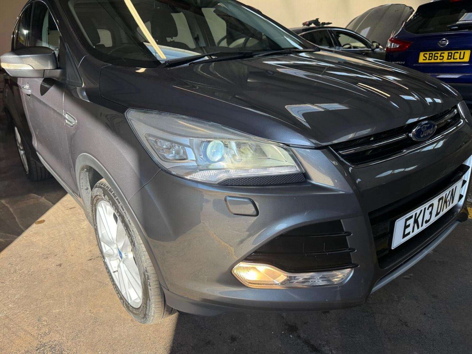 2011 FORD S-MAX 2011 FORD S-MAX