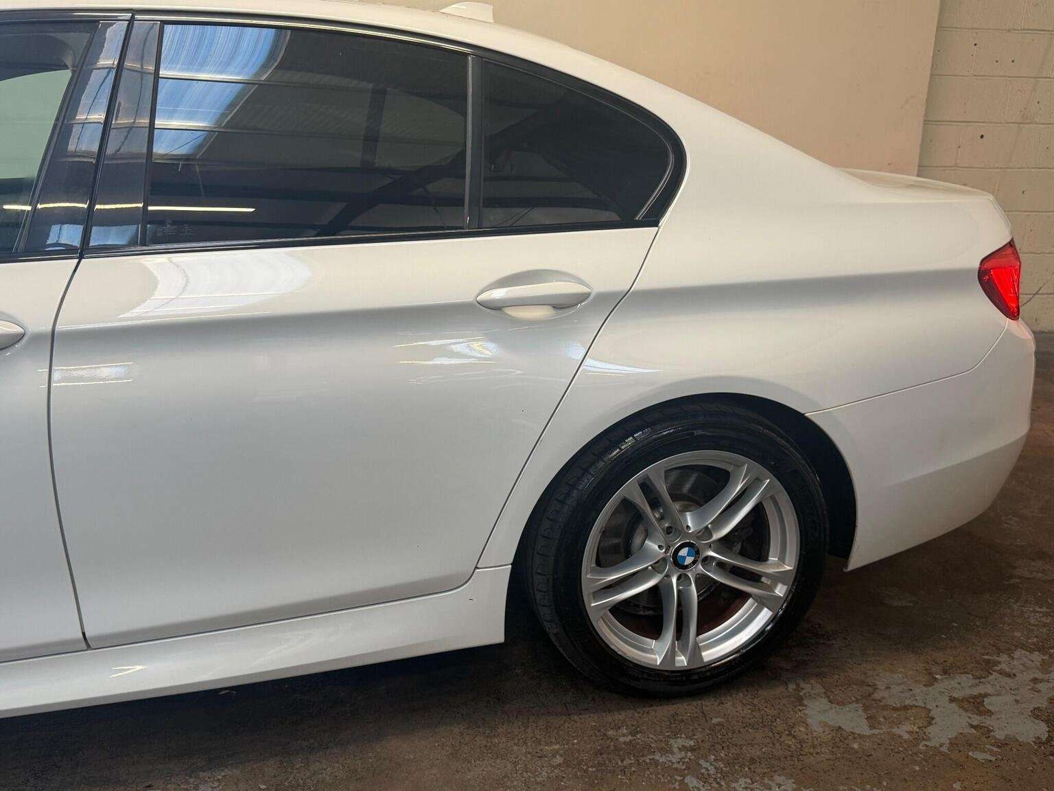 2015 BMW 5 SERIES 2015 BMW 5 SERIES