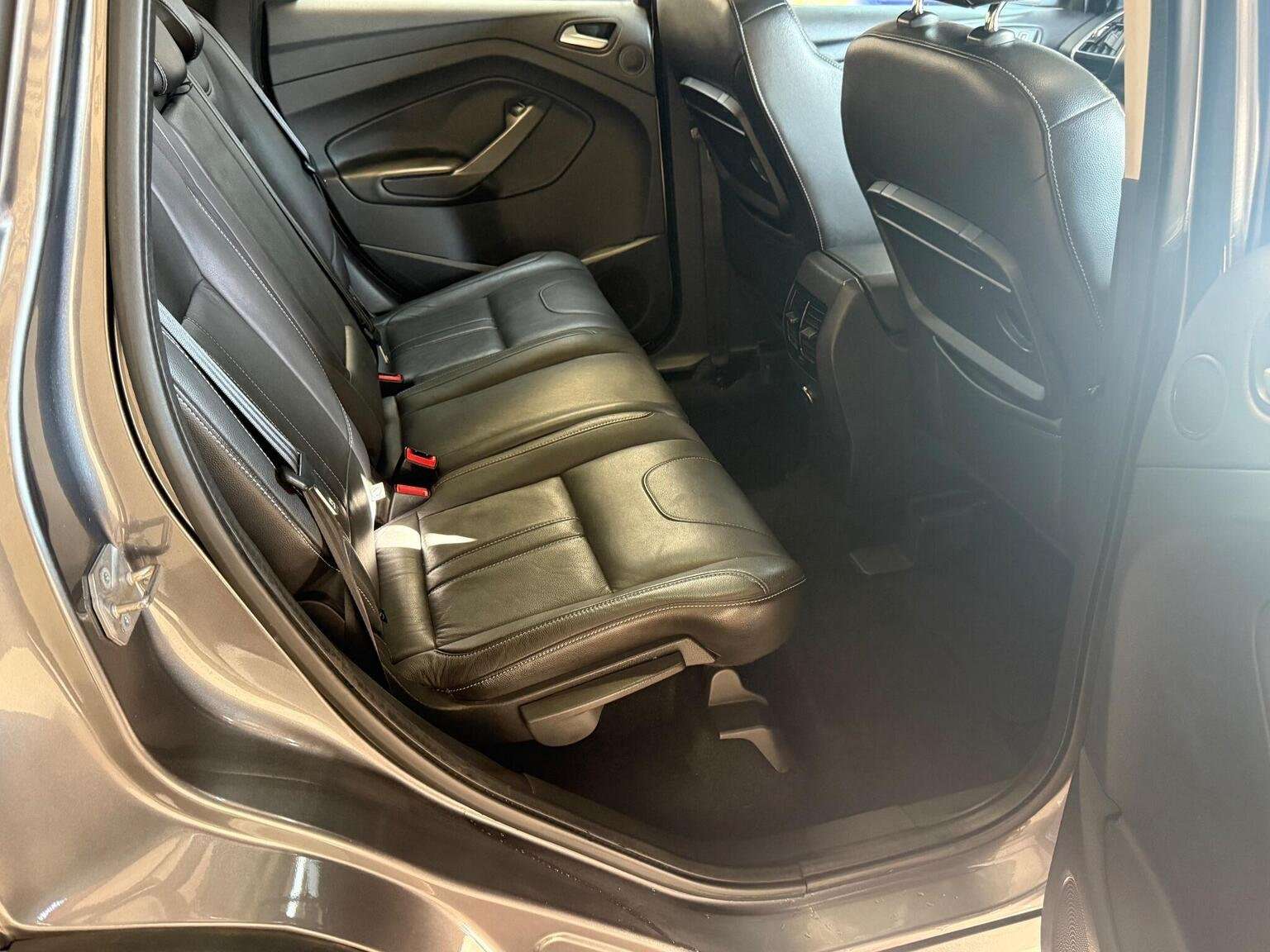 2011 FORD S-MAX 2011 FORD S-MAX