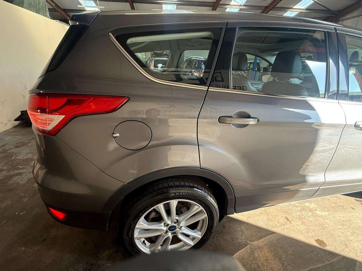 2011 FORD S-MAX 2011 FORD S-MAX