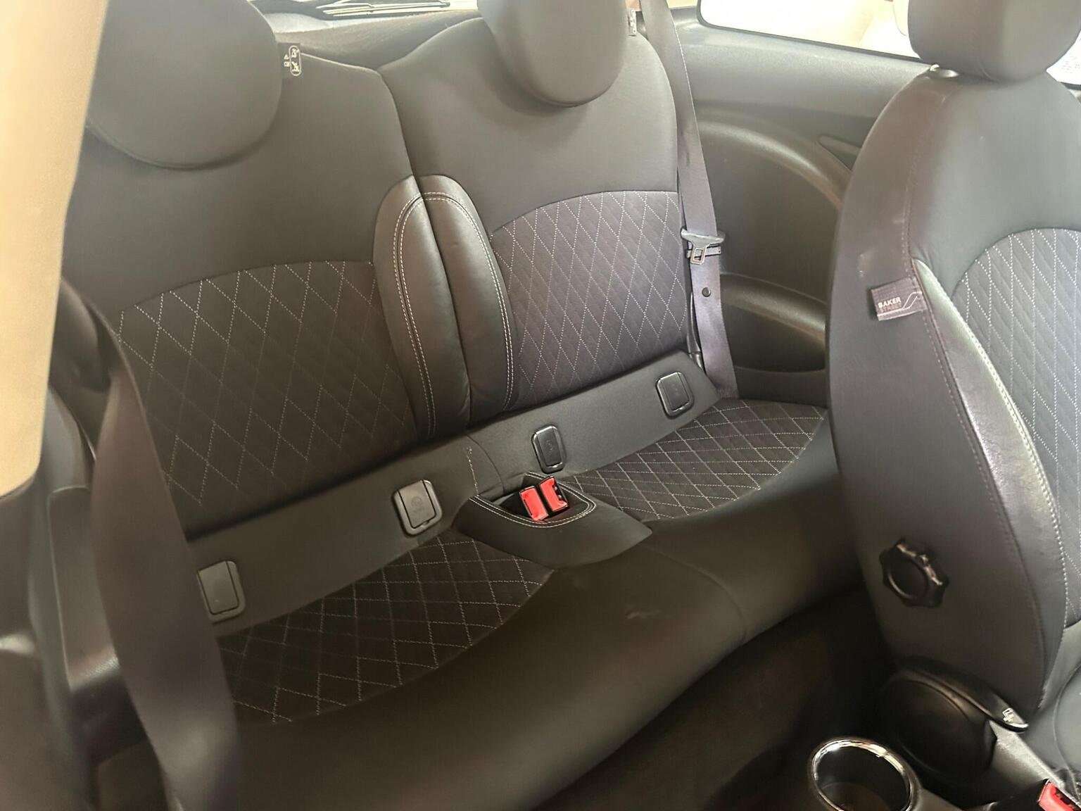 2013 MINI HATCH 2013 MINI HATCH