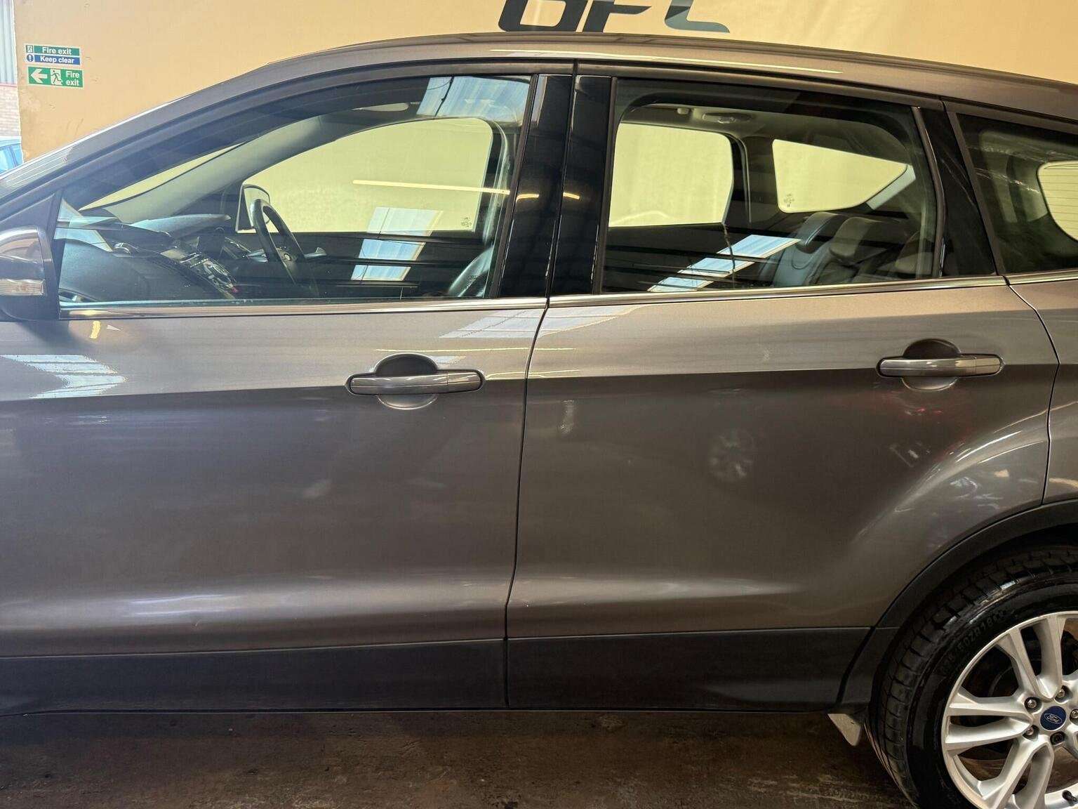 2011 FORD S-MAX 2011 FORD S-MAX