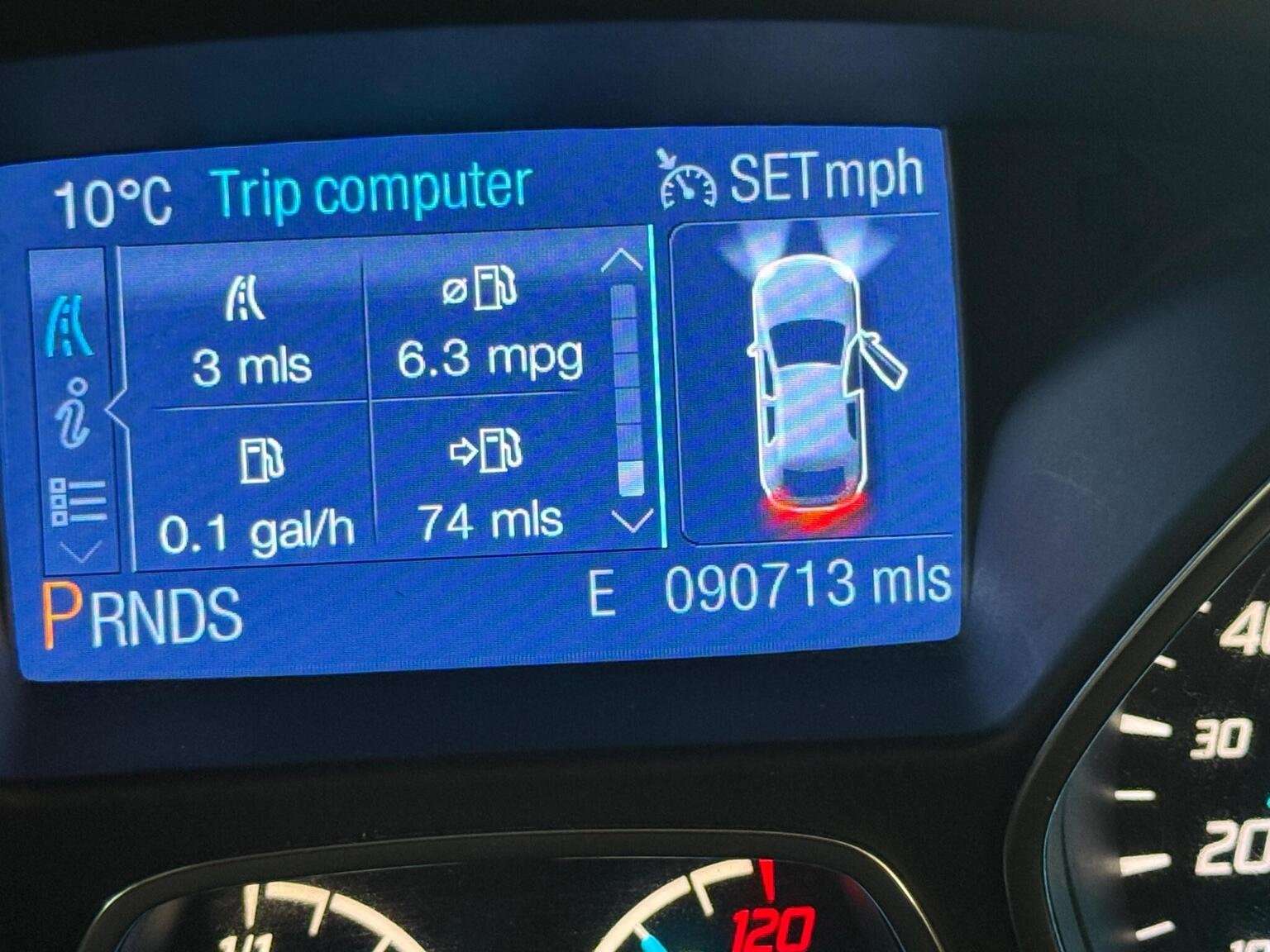 2011 FORD S-MAX 2011 FORD S-MAX