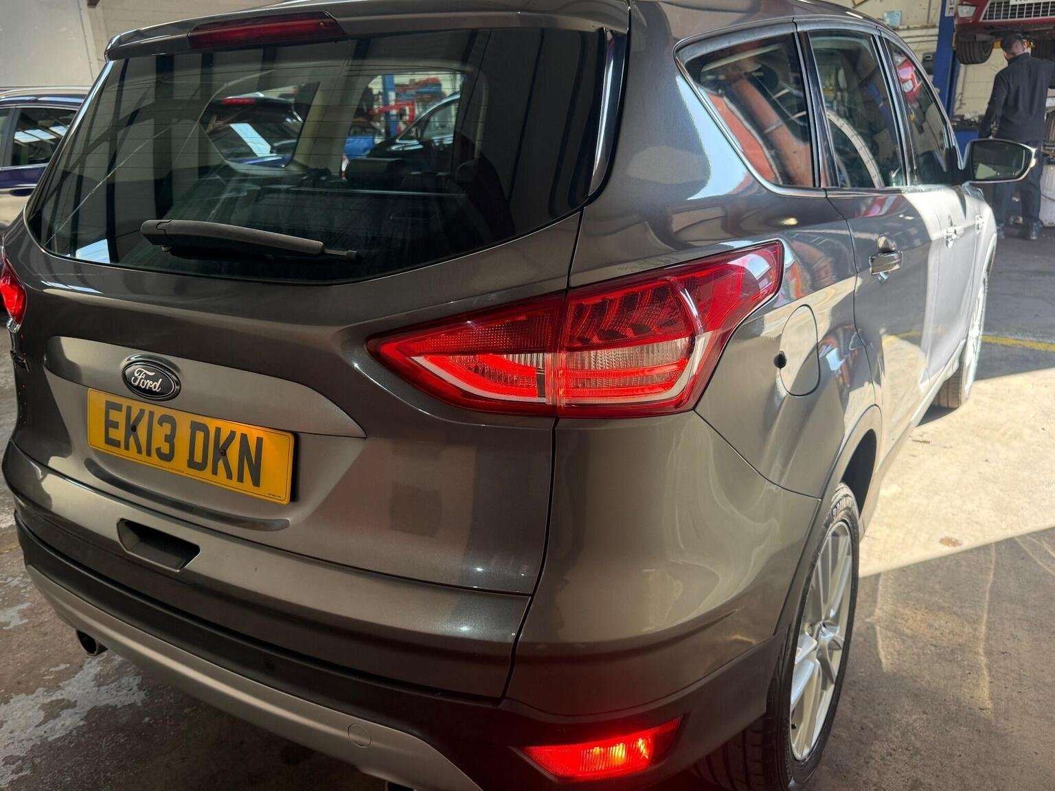 2011 FORD S-MAX 2011 FORD S-MAX