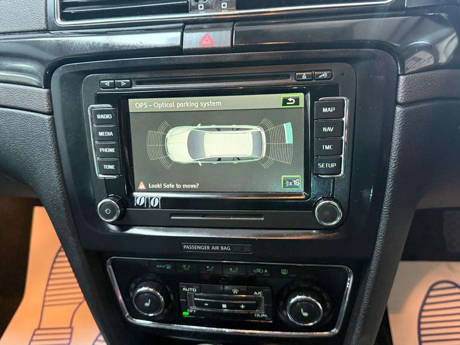 2014 SKODA SUPERB 2014 SKODA SUPERB