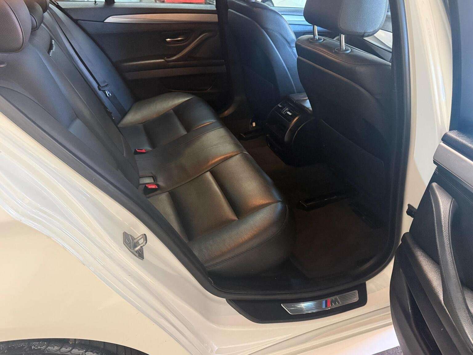 2015 BMW 5 SERIES 2015 BMW 5 SERIES