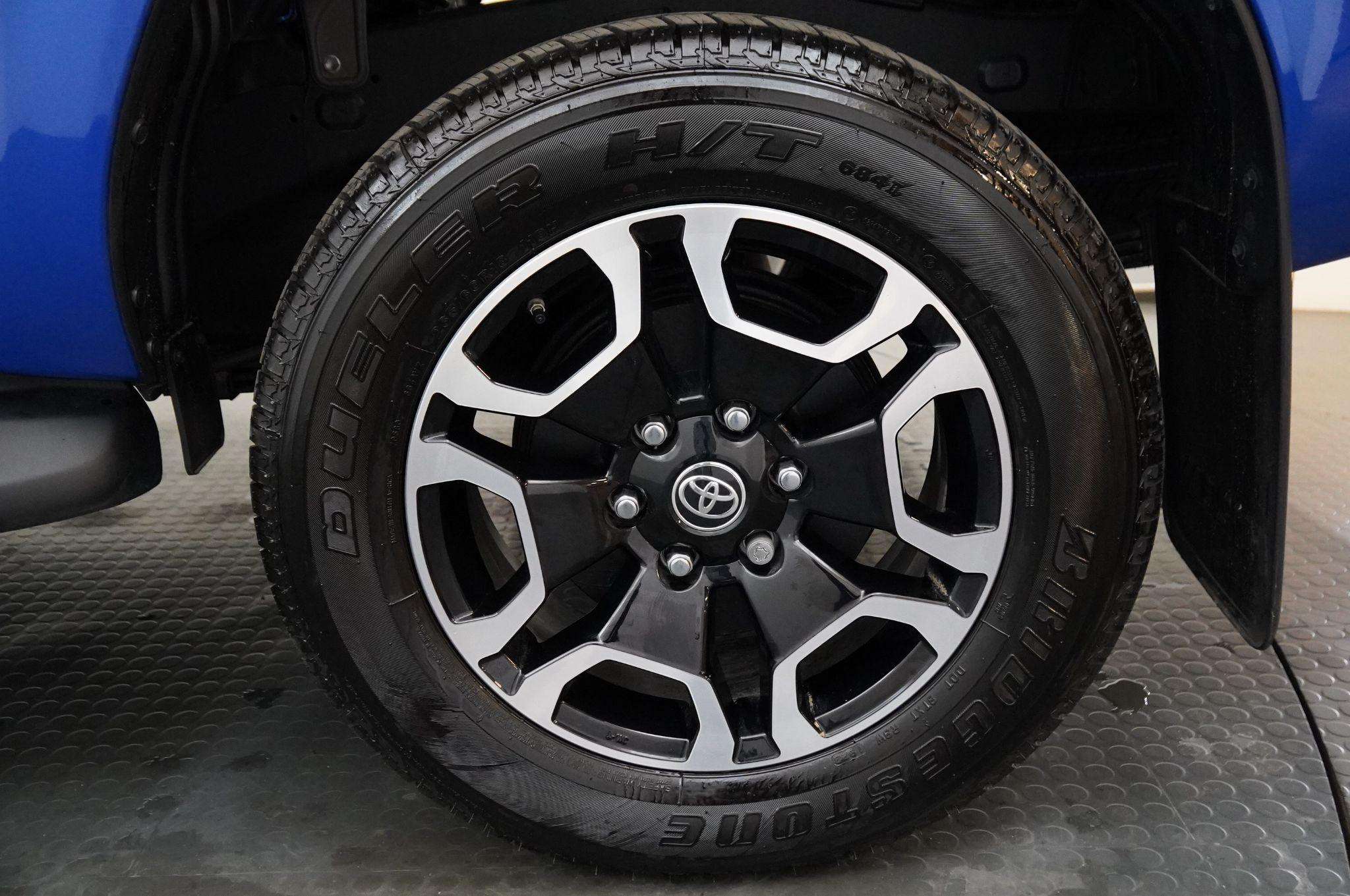 2024 TOYOTA HILUX 2024 TOYOTA HILUX