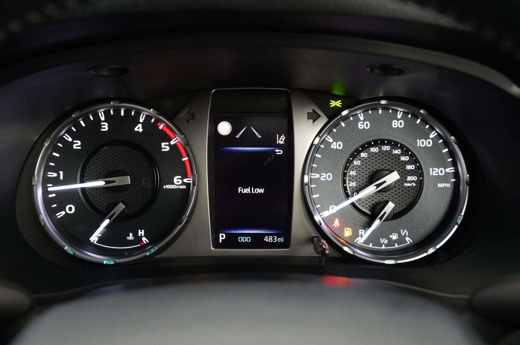 2024 TOYOTA HILUX 2024 TOYOTA HILUX