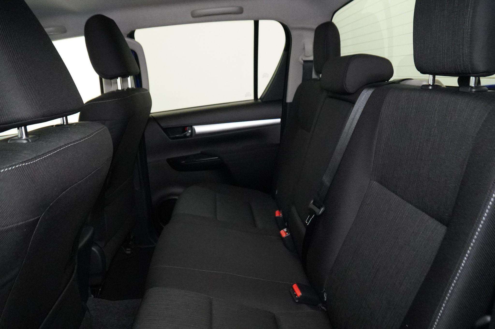 2024 TOYOTA HILUX 2024 TOYOTA HILUX