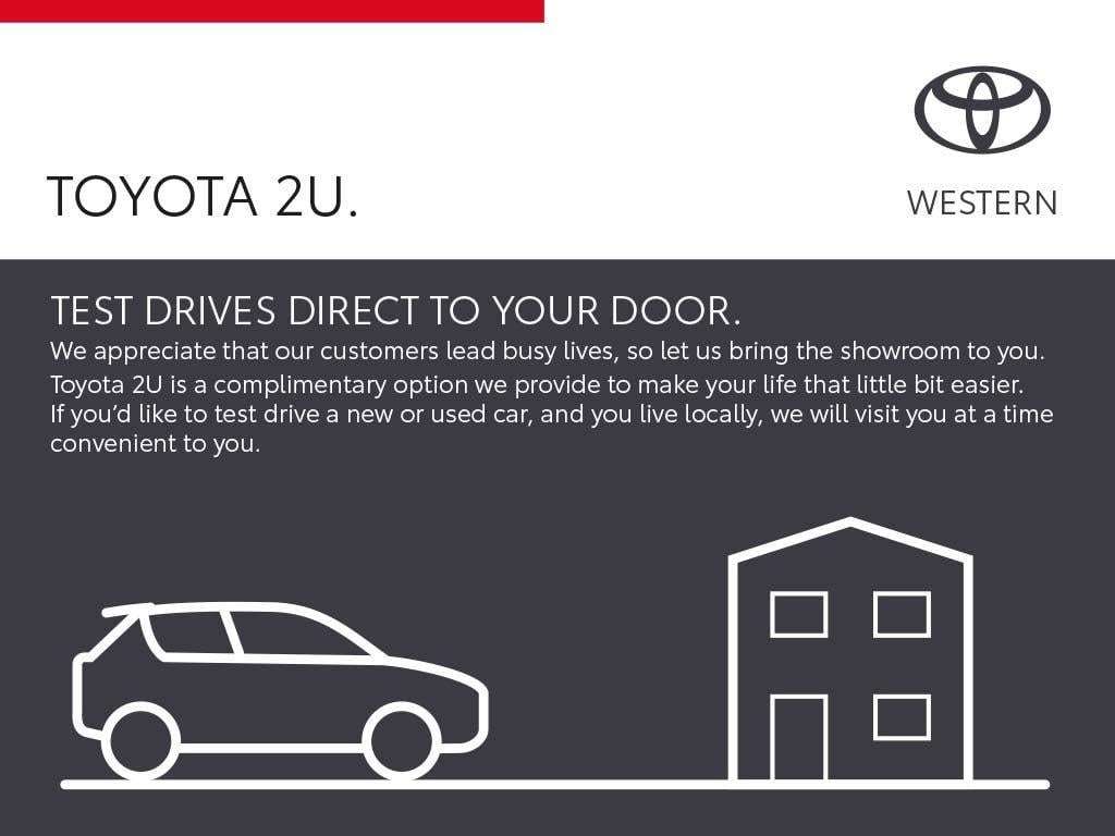 2024 TOYOTA BZ4X 2024 TOYOTA BZ4X