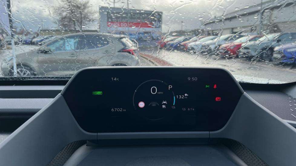 2024 TOYOTA BZ4X 2024 TOYOTA BZ4X