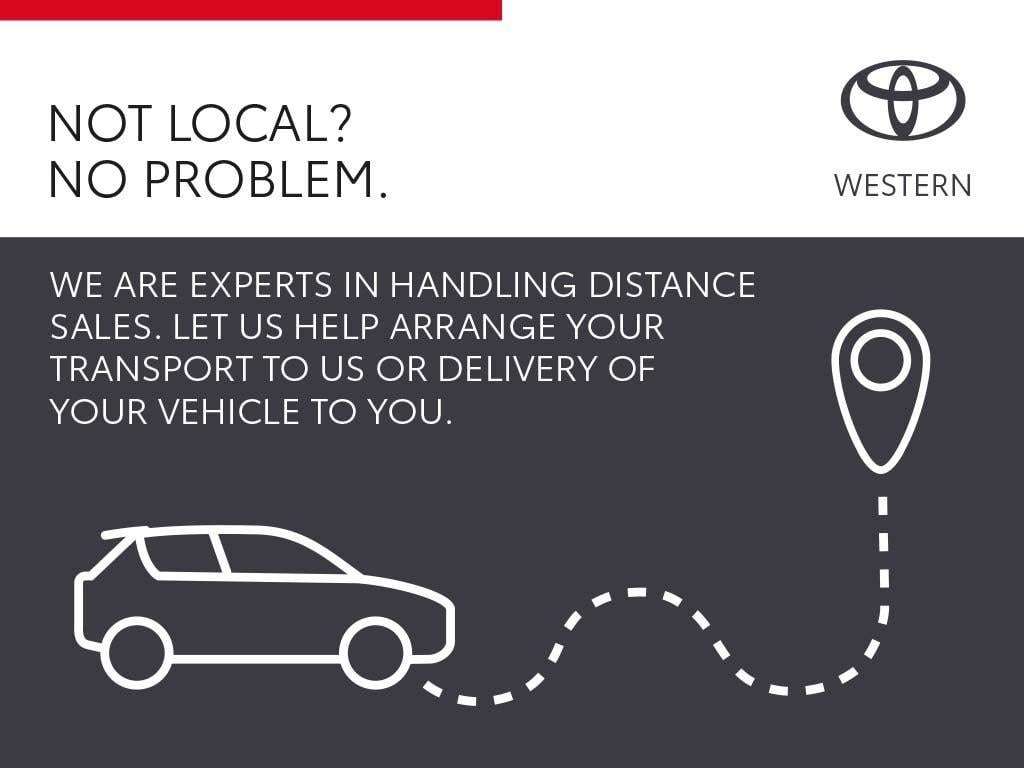 2024 TOYOTA BZ4X 2024 TOYOTA BZ4X