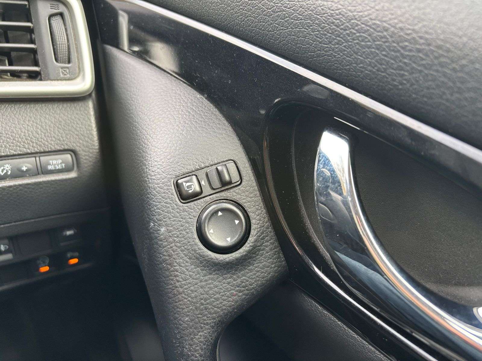 2016 NISSAN QASHQAI 2016 NISSAN QASHQAI