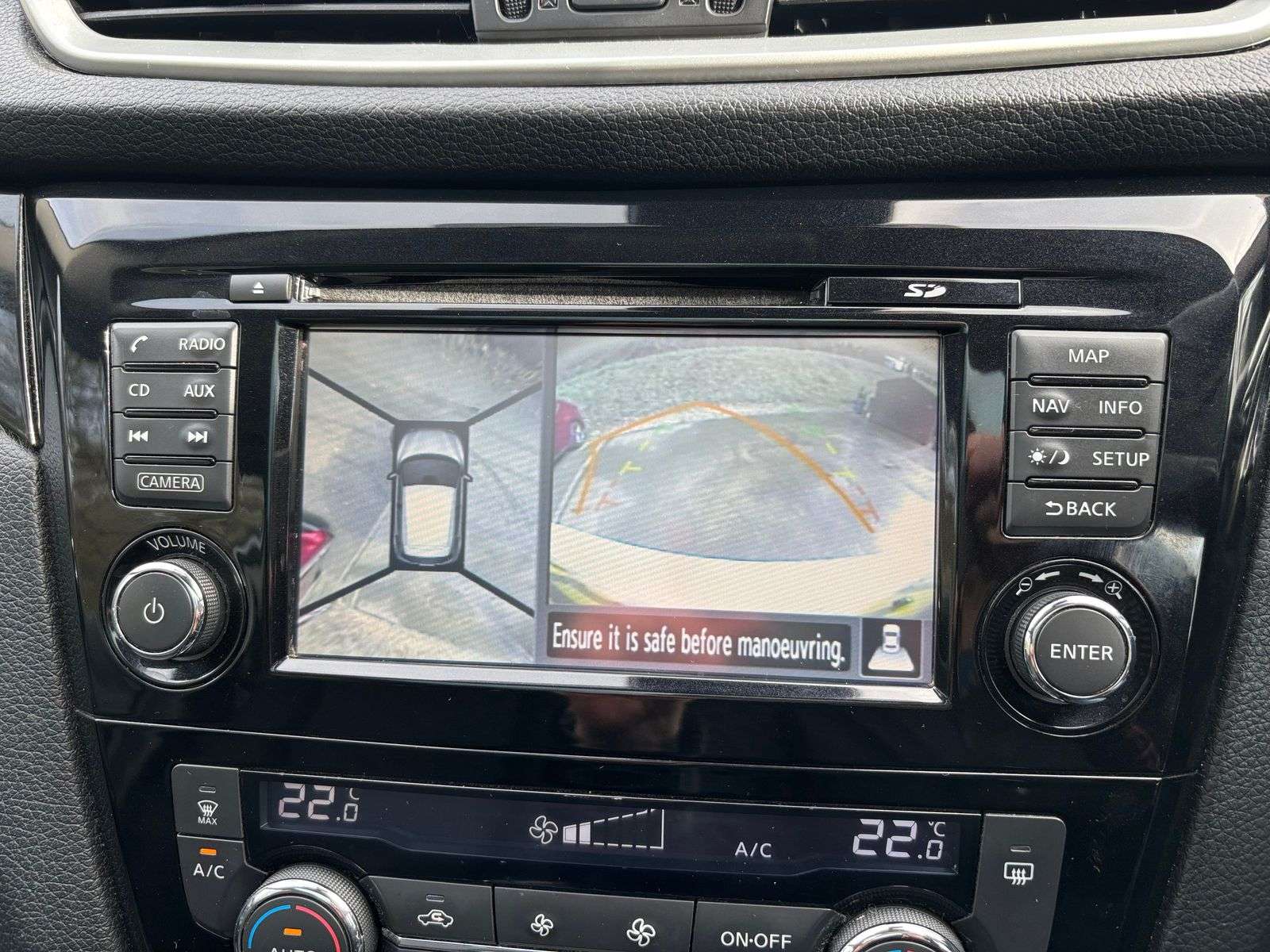 2016 NISSAN QASHQAI 2016 NISSAN QASHQAI