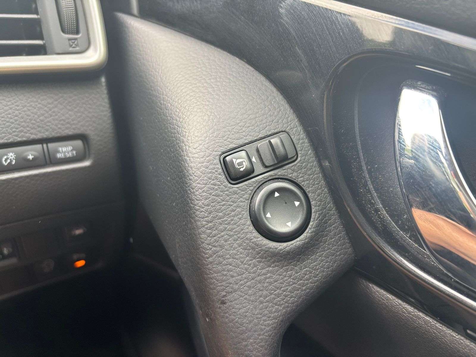 2016 NISSAN QASHQAI 2016 NISSAN QASHQAI