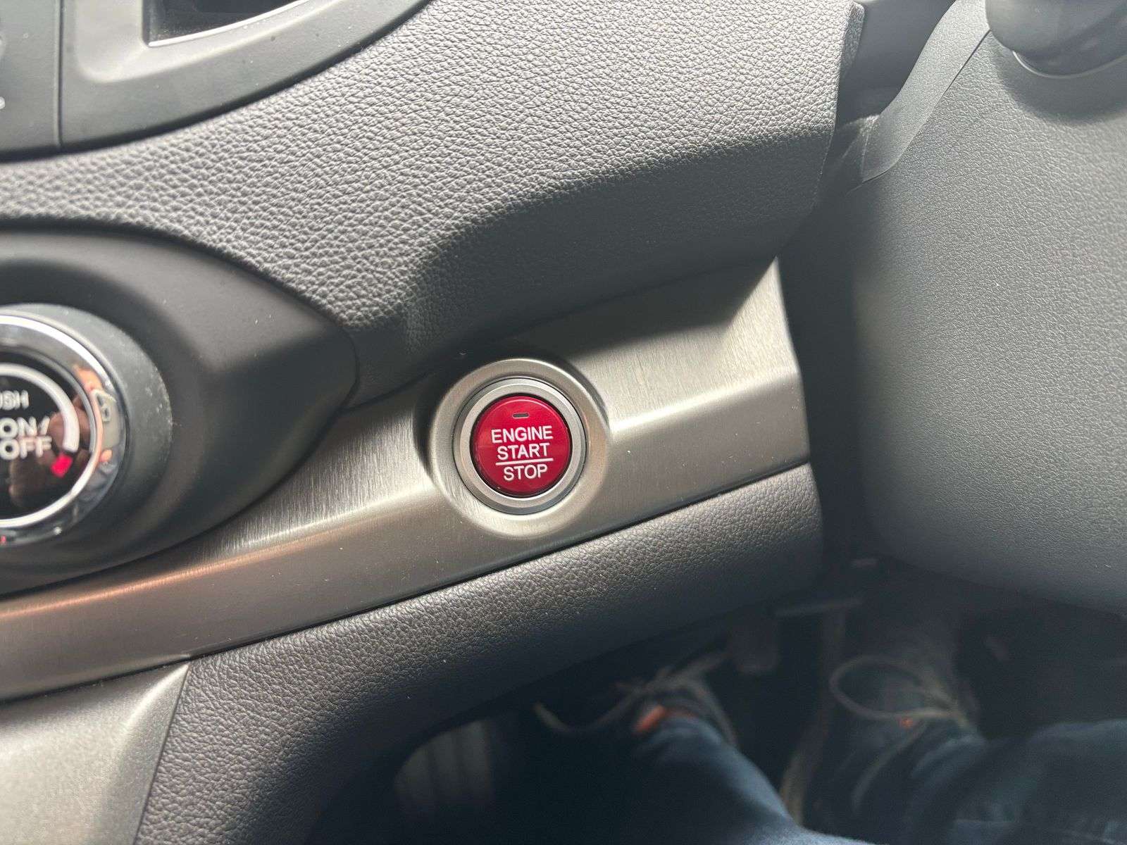 2013 HONDA CR-V 2013 HONDA CR-V