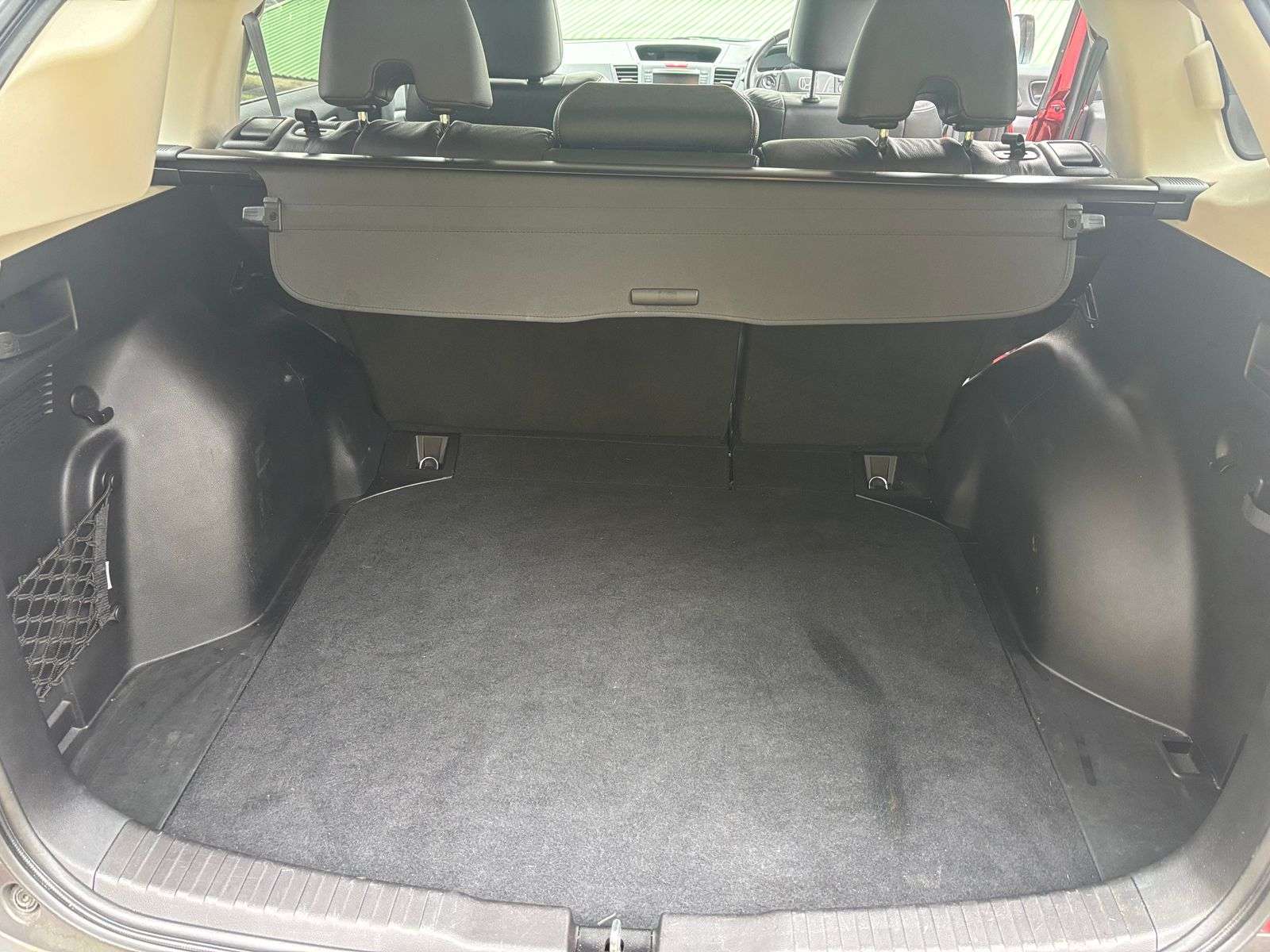 2013 HONDA CR-V 2013 HONDA CR-V