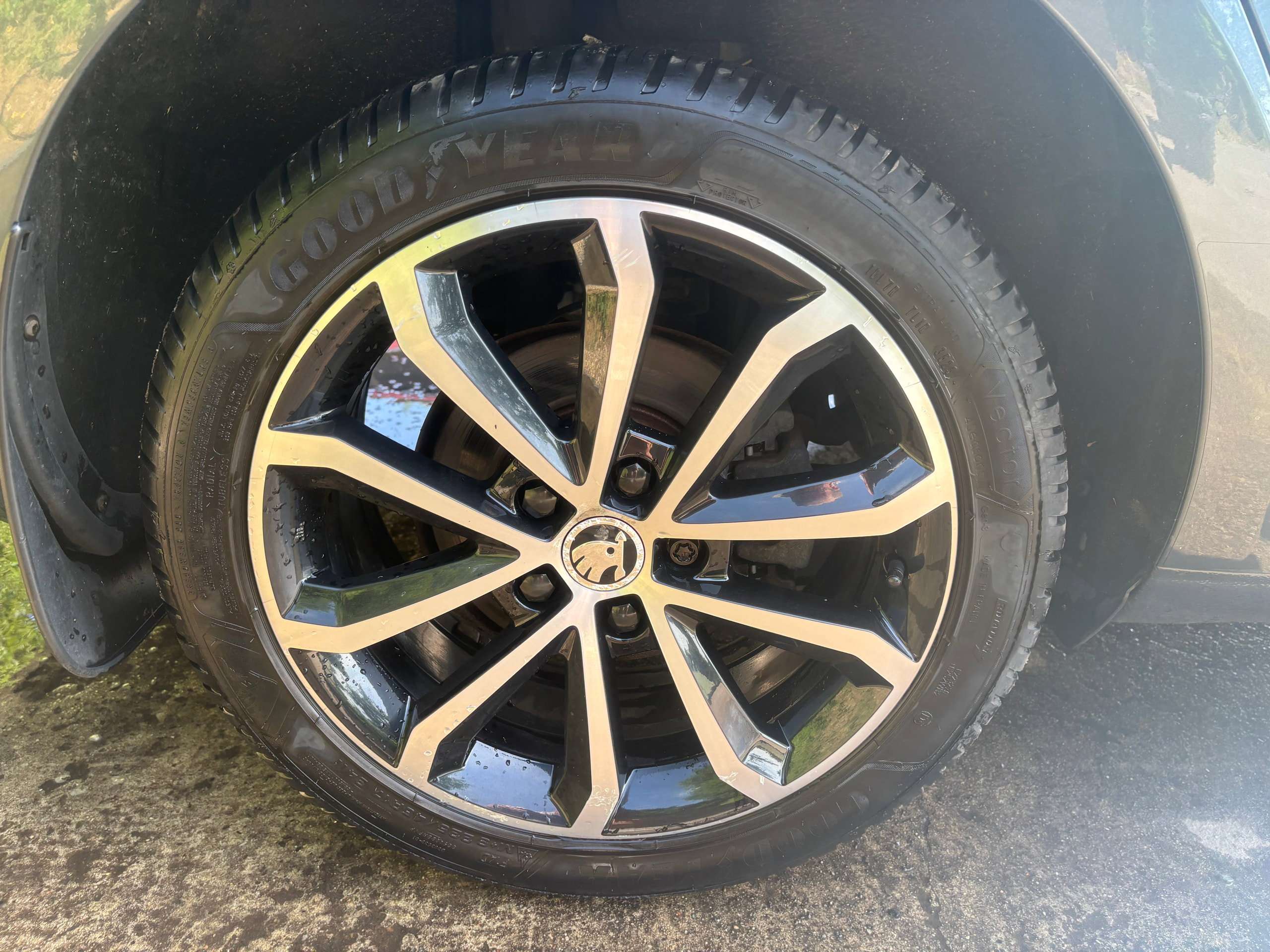 2014 SKODA OCTAVIA 2014 SKODA OCTAVIA