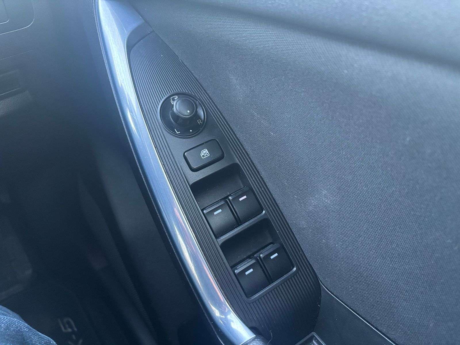 2014 MAZDA CX-5 2014 MAZDA CX-5